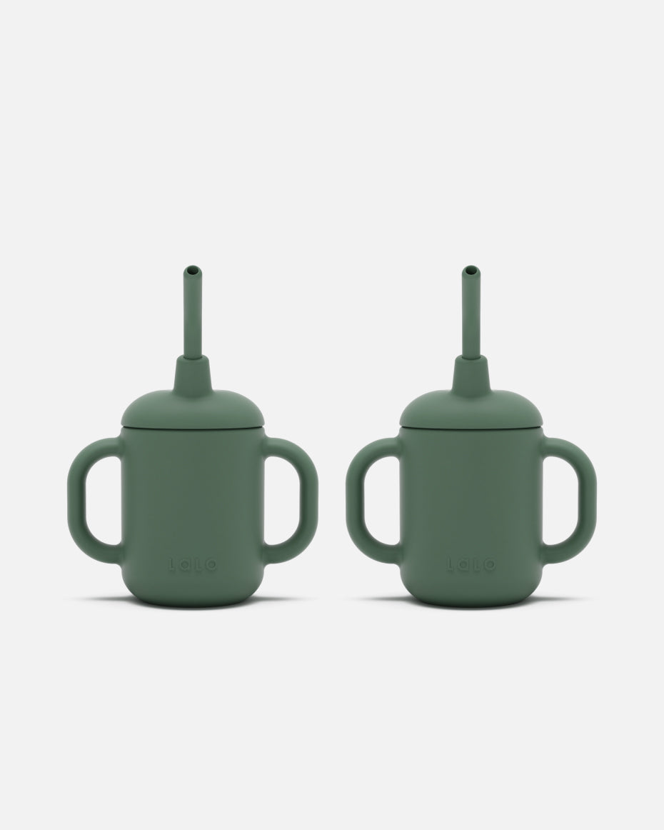 lalo2.0_olive|2-pack