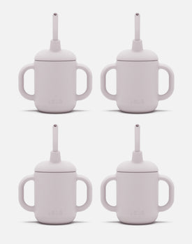 Little Cup in Lavender / 4 Pack