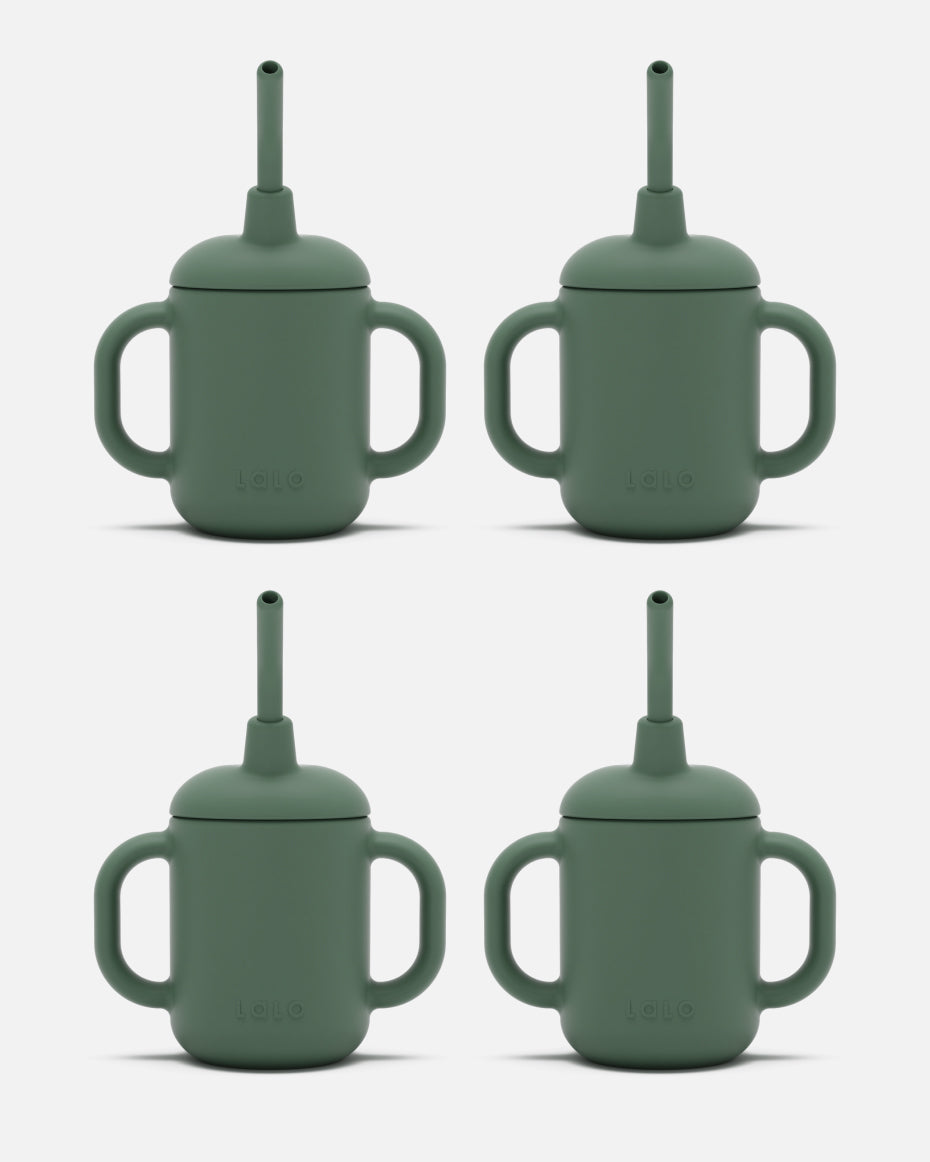 lalo2.0_olive|4-pack