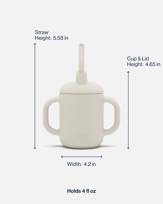 Little Cup