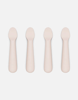 Little Spoon in Grapefruit / 4 Pack