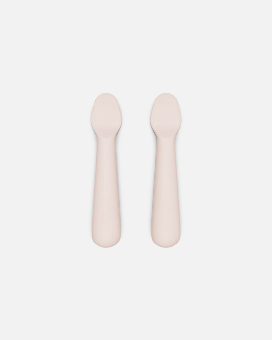 Silicone Spoon