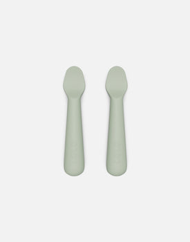 Little Spoon in Sage / 2 Pack