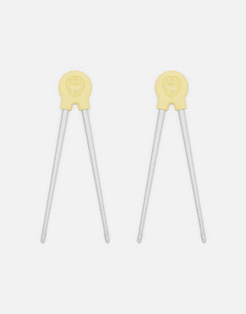 Chopsticks in Rubble / 2 Pack