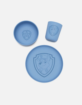 PAW Patrol™ Dinnerware in Chase