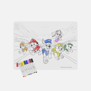 PAW Patrol™ Reusable Drawing Mat