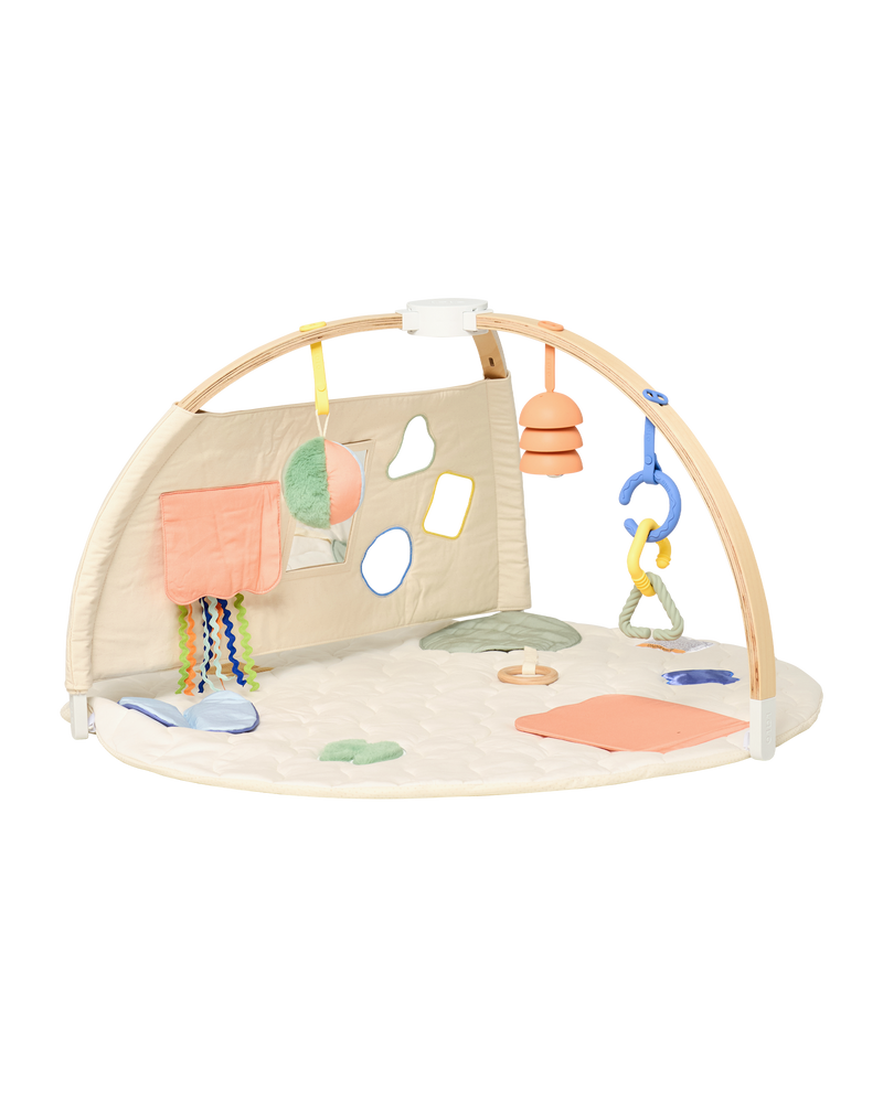 The Lalo Play Gym II