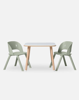 The Play Kit in Sage