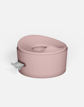 The 3-in-1 Potty in Rose