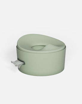 The 3-in-1 Potty in Sage