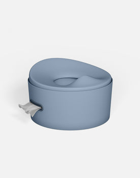 The 3-in-1 Potty in Slate