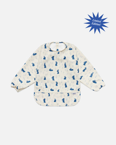 Smock Bib