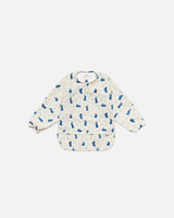 Smock Bib