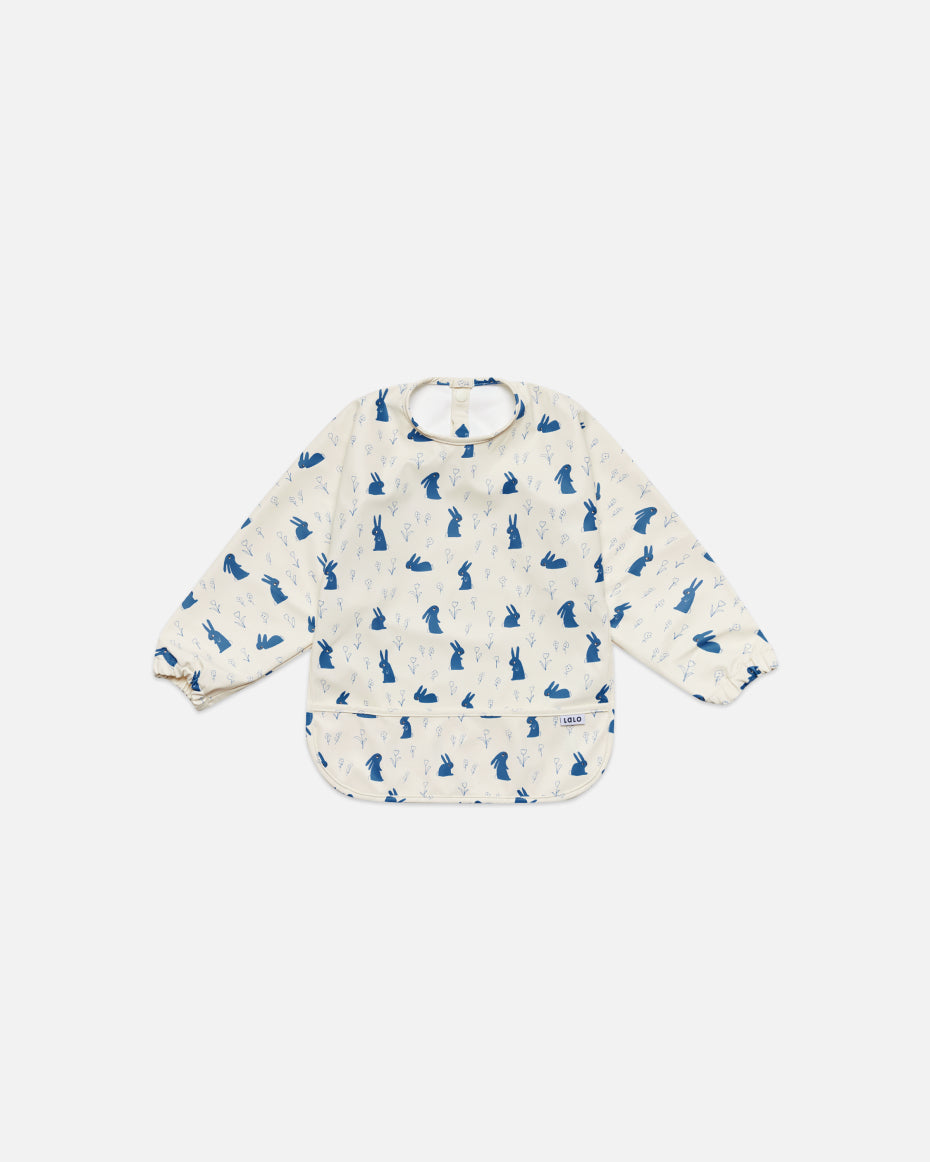 Smock Bib