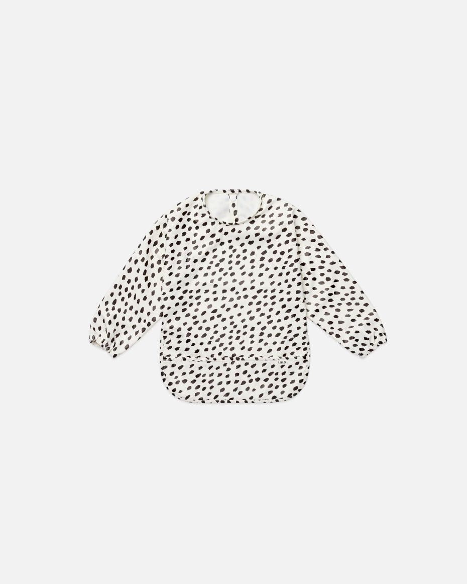 Smock Bib
