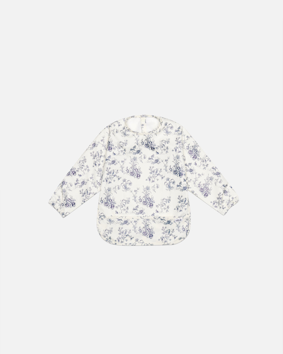 Smock Bib