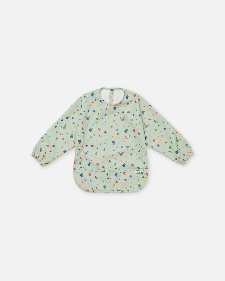 Smock Bib