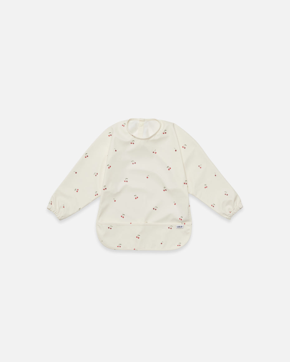 Smock Bib