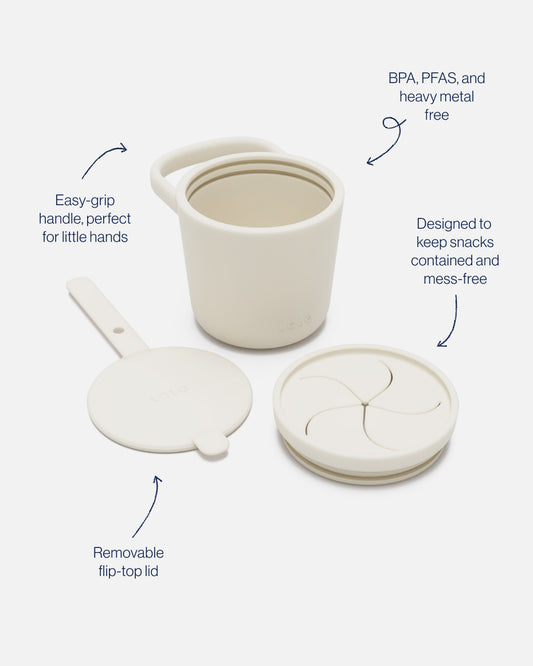 Snack Cup