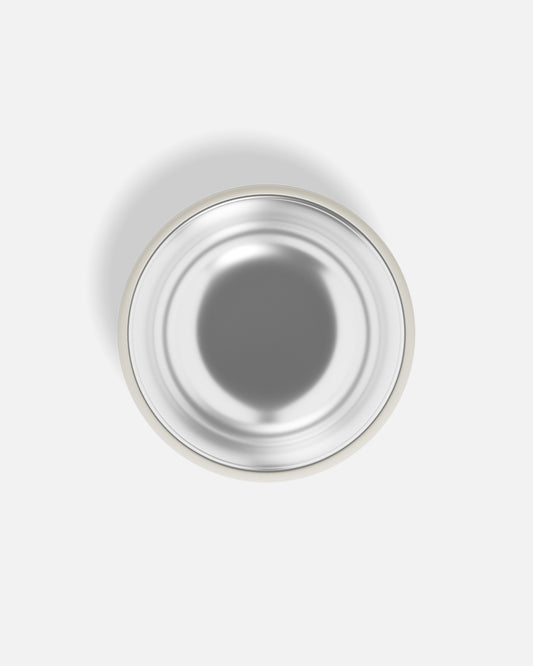 Stainless Suction Bowl
