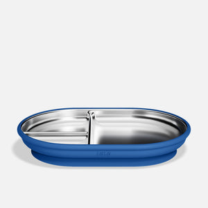 Stainless Suction Plate
