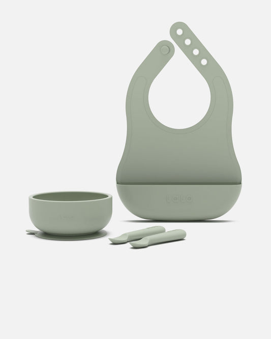 Starting Solids Kit
