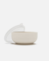 Suction Bowl