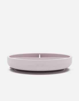 Suction Plate in Lavender
