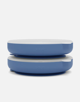 Suction Plate + Lid