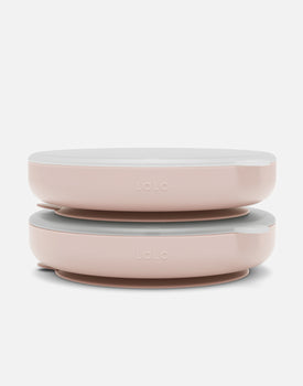 Suction Plate + Lid