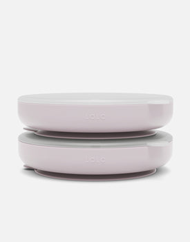 Suction Plate + Lid