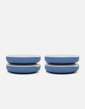 Suction Plate + Lid