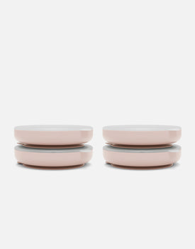 Suction Plate + Lid