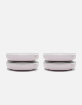 Suction Plate + Lid