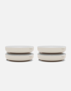 Suction Plate + Lid