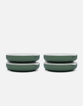 Suction Plate + Lid