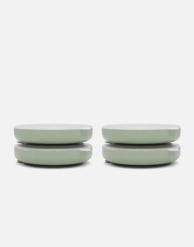 Suction Plate + Lid