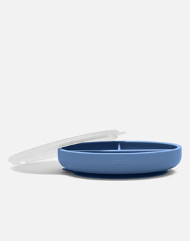 Suction Plate + Lid