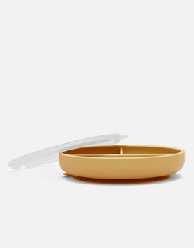 Suction Plate + Lid