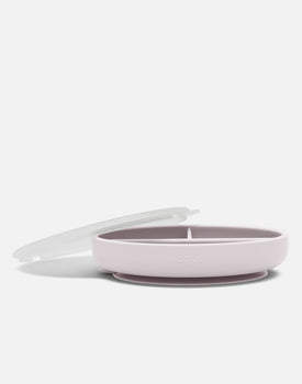 Suction Plate + Lid