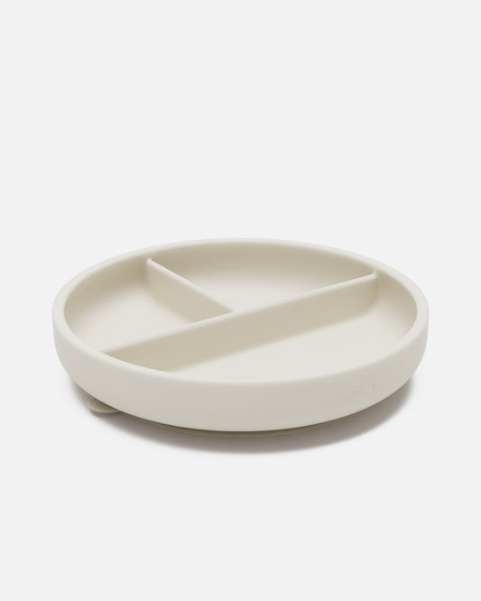 Suction Plate + Lid