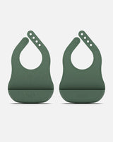 lalo2.0_olive|2-pack