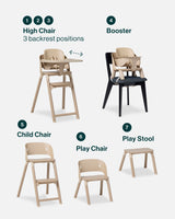 lalo2.0_biscotti,biscotti|high-chair,biscotti|7-in-1-high-chair