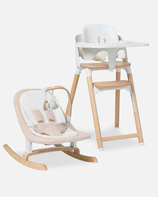 The Chair II Newborn Bundle