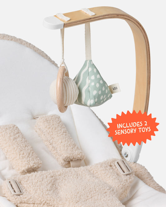 The Chair II Newborn Bundle