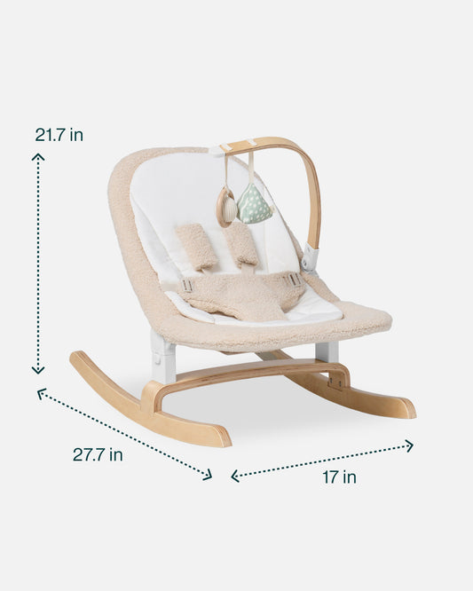 The Chair II Newborn Bundle