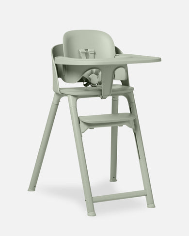 The Chair II