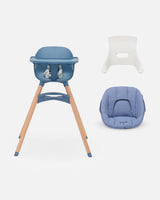 lalo2.0_blueberry|high-chair-infant-kit