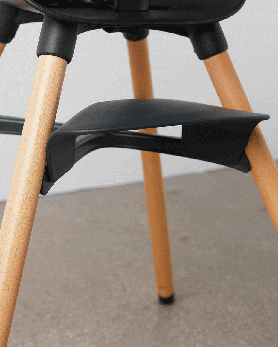 lalo2.0_licorice|high-chair