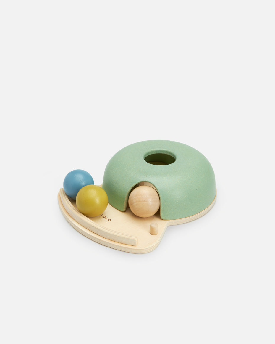 The Play Box: 7-8 Months